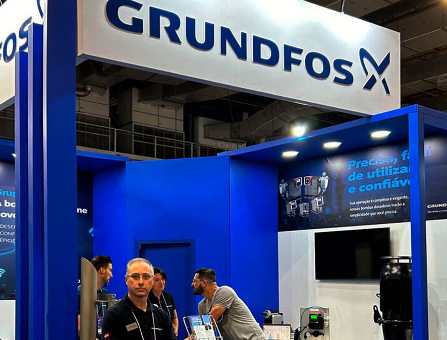 Grundfos